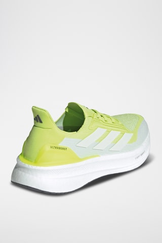 Chaussures de running Ultraboost 5x - Vert citron