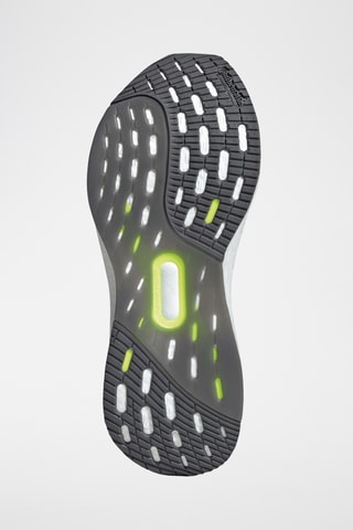 Chaussures de running Ultraboost 5x - Vert citron