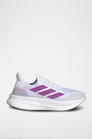 Chaussures de running - Blanc