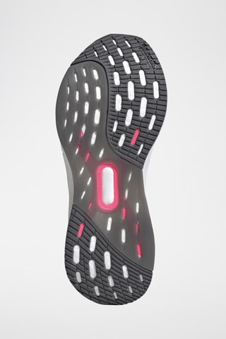 Chaussures de running - Blanc