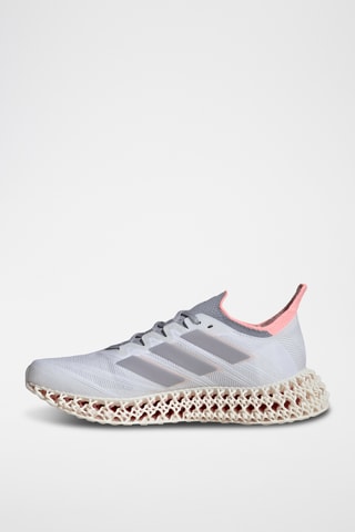 Chaussures de running 4DFWD 4 - Blanc