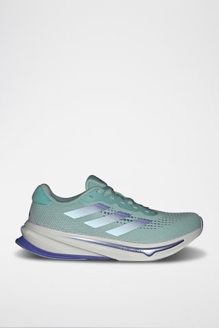 Chaussures de running Supernova Rise - Turquoise