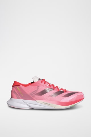 Chaussures de running Adizero Adios 8 W - Rose
