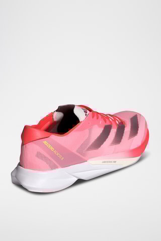 Chaussures de running Adizero Adios 8 W - Rose