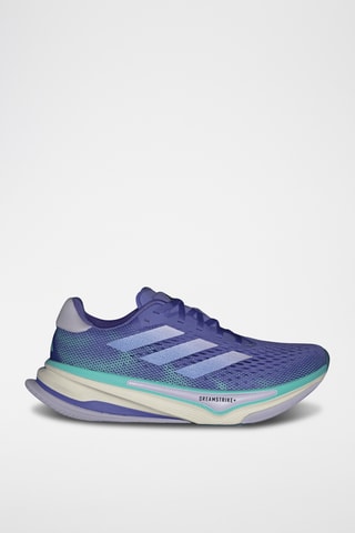 Chaussures de running Supernova Prima - Bleu cobalt