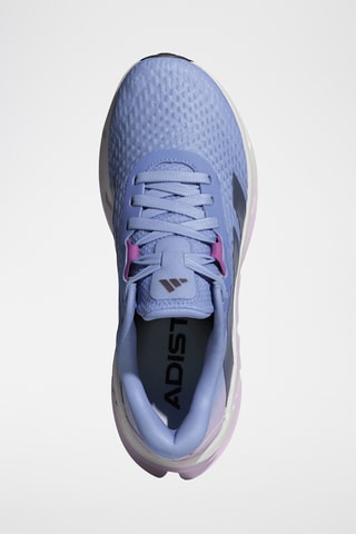 Chaussures de running Adistar 3 - Bleu clair