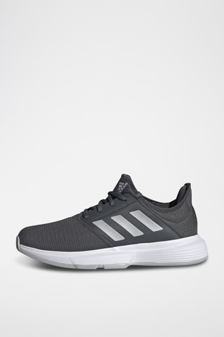 Chaussures de tennis GameCour - Gris