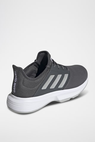 Chaussures de tennis GameCour - Gris