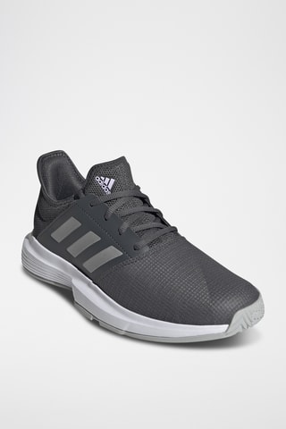 Chaussures de tennis GameCour - Gris