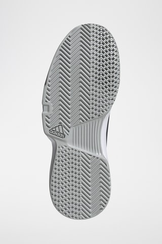 Chaussures de tennis GameCour - Gris