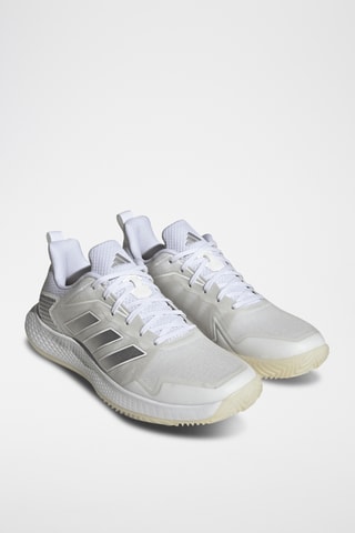 Chaussures de tennis Defiant Speed - Blanc