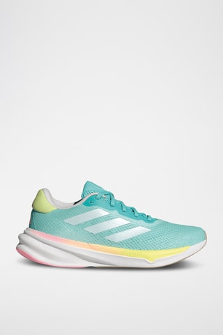 Chaussures de running Supernova Stride - Turquoise