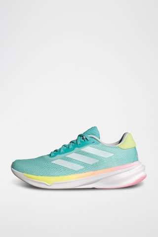 Chaussures de running Supernova Stride - Turquoise