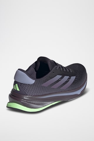 Chaussures de running Supernova Rise - Noir