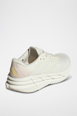 Chaussures de running Adistar 3 - Blanc