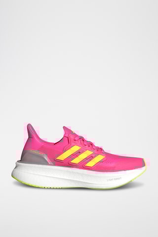 Chaussures de running Ultraboost 5 - Fuchsia