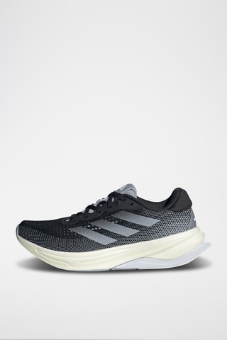 Chaussures de running Supernova Solution - Noir et gris