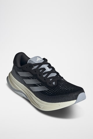 Chaussures de running Supernova Solution - Noir et gris
