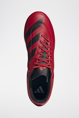 Chaussures de rugby RS-15 (SG) - Rouge