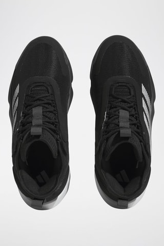 Chaussures de basketball montantes Adizero Select Team - Noir