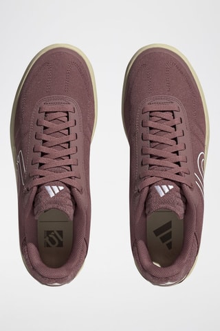 Chaussures de VTT Sleuth Dlx Canvas - Marron