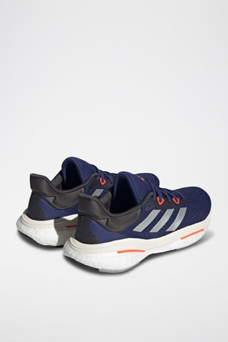 Chaussures de running Solarglide 6 - Bleu foncé