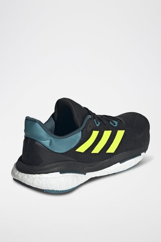Chaussures de running Solarglide 6 - Noir