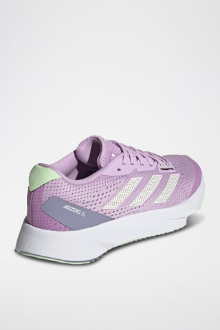 Chaussures de running Adizero Sl - Mauve