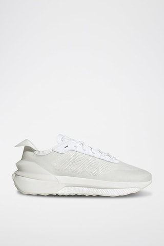 Chaussures de running Avryn - Blanc