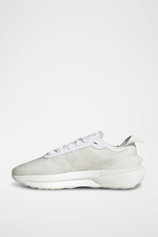 Chaussures de running Avryn - Blanc