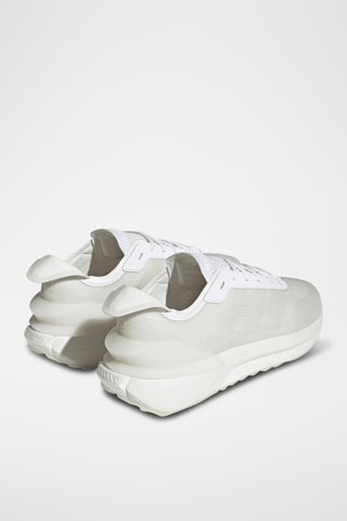 Chaussures de running Avryn - Blanc