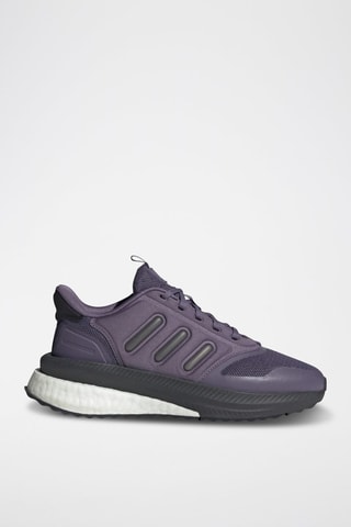 Chaussures de running X_Plrphase - Violet