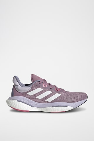 Chaussures de running Solarglide 6 - Violet