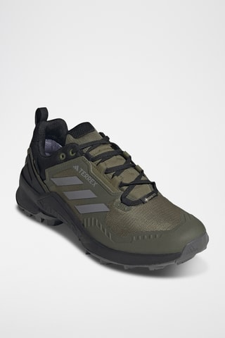 Chaussures de randonnée Terrex Swift R3 Gtx - Vert