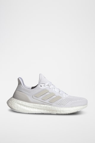 Chaussures de running Pureboost - Blanc