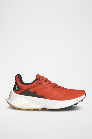 Chaussures de trail running Terrex Soulstride Ultra - Orange