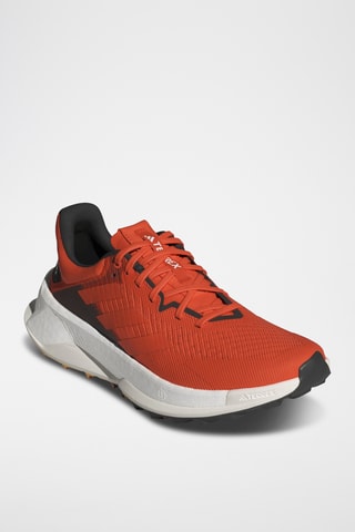 Chaussures de trail running Terrex Soulstride Ultra - Orange
