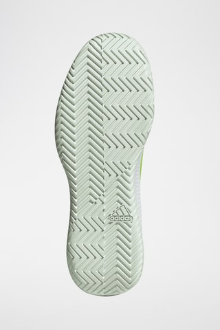 Chaussures de tennis Mid Tier Range - Vert clair