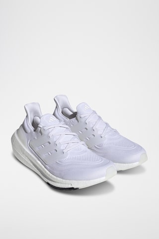 Chaussures de running Ultraboost Light - Blanc