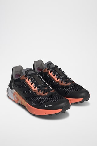 Chaussures de trail running Terrex Agravic Flow 2.0 Gtx - Noir
