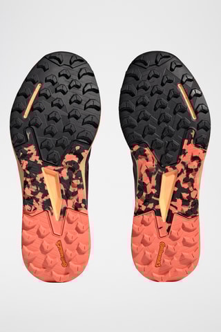 Chaussures de trail running Terrex Agravic Flow 2.0 Gtx - Noir