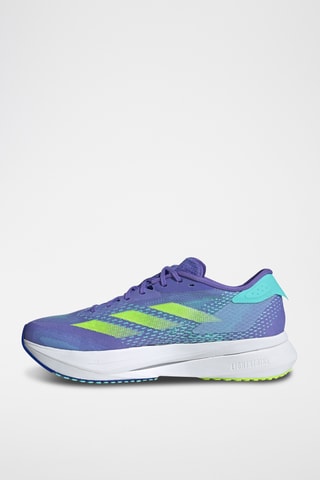 Chaussures de Running Adizero Sl2- Violet et bleu