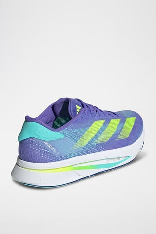 Chaussures de Running Adizero Sl2- Violet et bleu