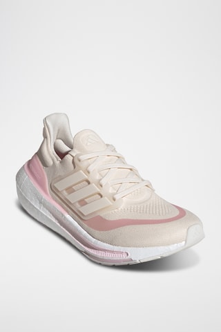 Chaussures de running Ultraboost Light - Ecru