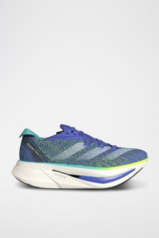 Chaussures de running Adizero Prime X - Bleu cobalt