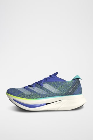 Chaussures de running Adizero Prime X - Bleu cobalt