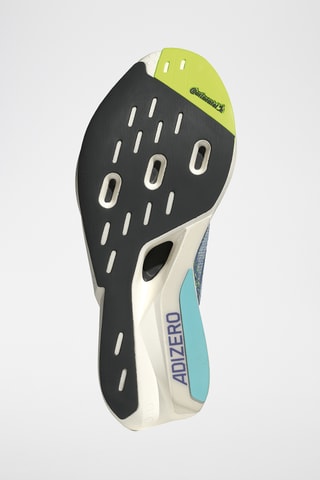 Chaussures de running Adizero Prime X - Bleu cobalt