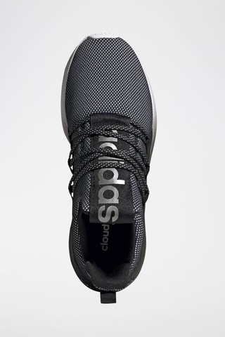 Sneakers Lite Racer Adapt 5.0 - Noir et blanc