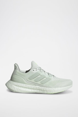 Chaussures de running Pureboost 23 - Vert d'eau