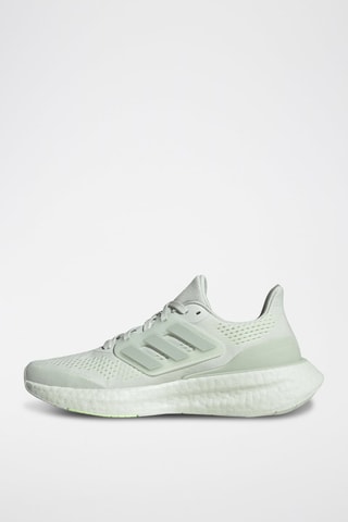 Chaussures de running Pureboost 23 - Vert d'eau